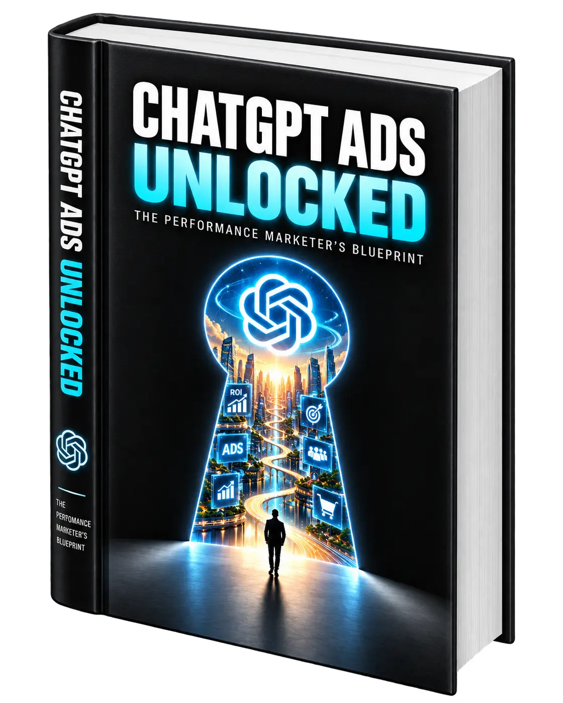 CHATGPT ADS UNLOCKED